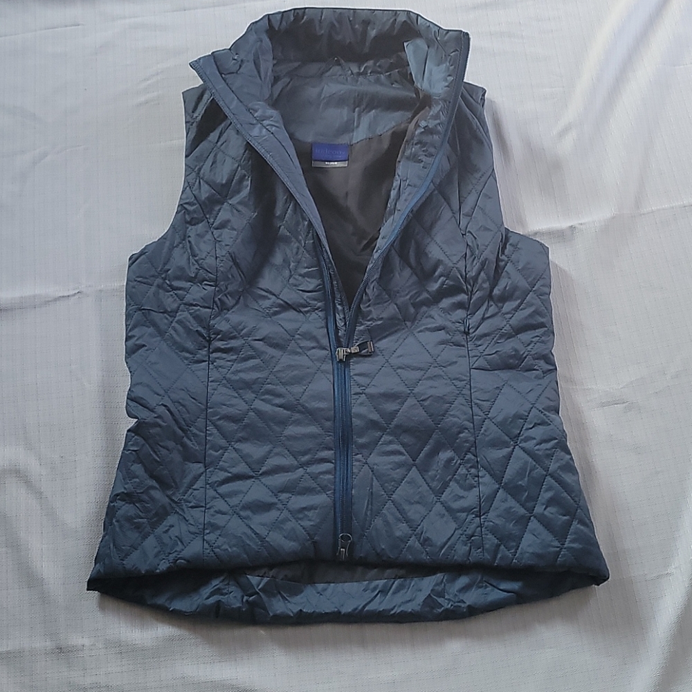 Irideon riding vest